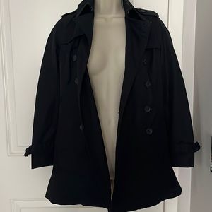 Banana Republic Coat